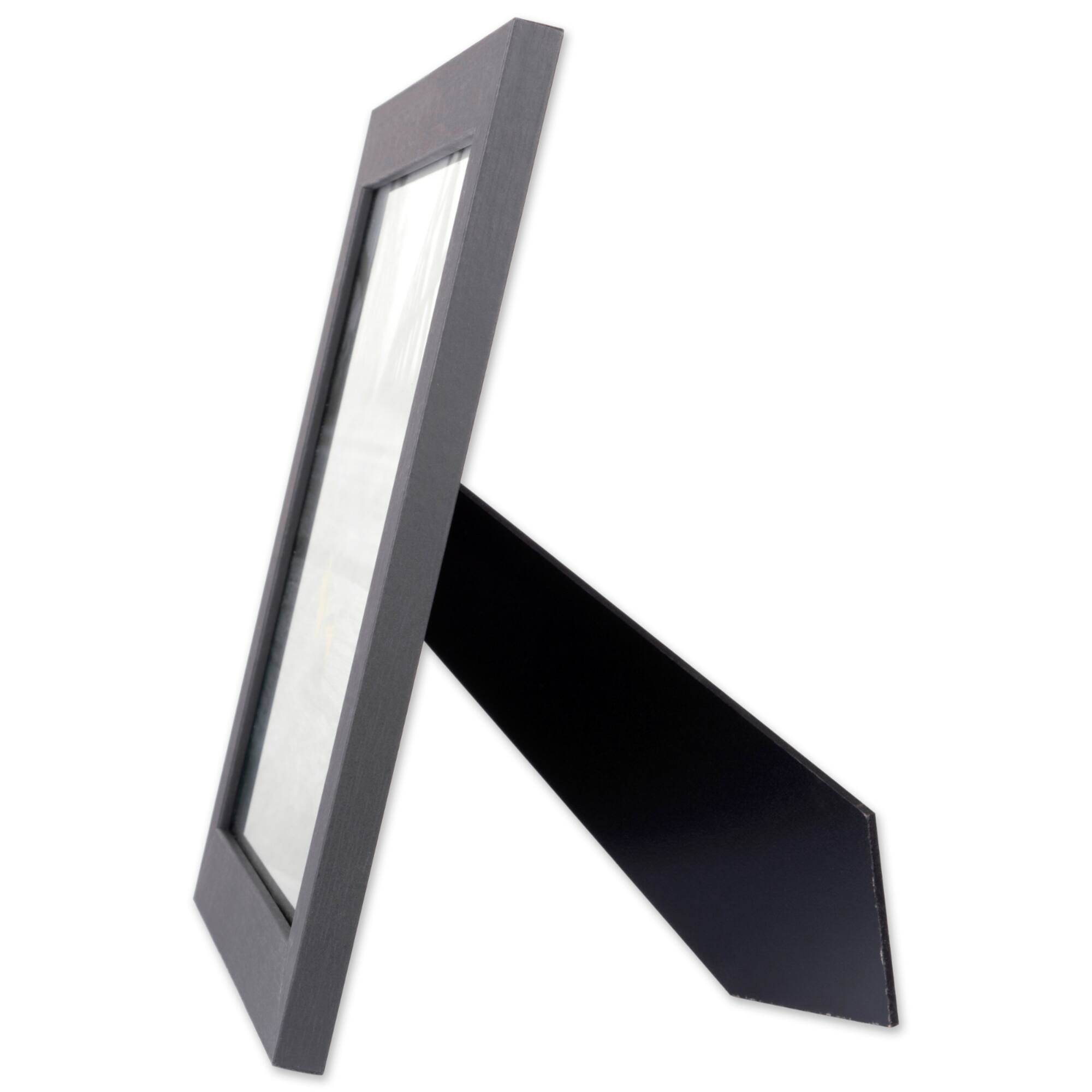 DII® Black 8" x 10" Frame Set